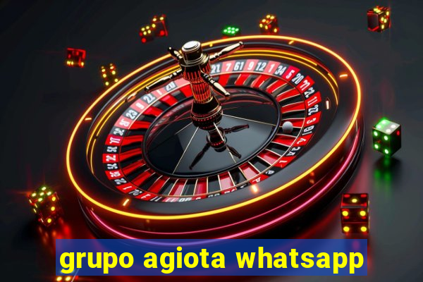 grupo agiota whatsapp